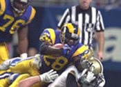 Marshall Faulk