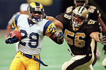 Marshall Faulk