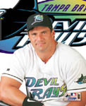 A Devil Rays' photo of Jose